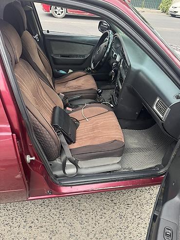 хундай ix25: Daewoo Nexia: 2010 г., 1.5 л, Механика, Бензин, Седан — 6