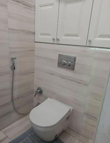 Долгосрочная аренда квартир: 3 комнаты, Агентство недвижимости, Без подселения, С мебелью полностью — 4