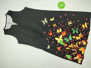 49 cm: Shein Curve, Sukienka damska, rozmiar XL — 2