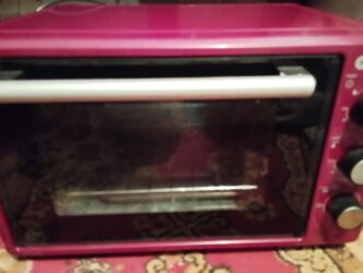 бамбуковые пароварки: Духовка