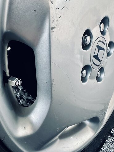 Honda: Honda Odyssey: 2002 г., 2.3 л, Автомат, Газ, Минивэн — 23