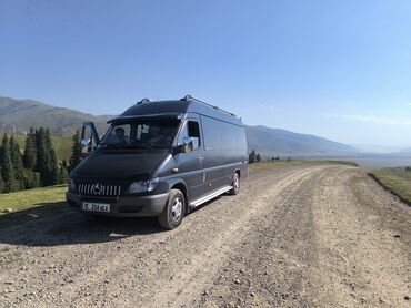 купить опель вектра б: Автобус, Mercedes-Benz, 2.7 л, 16-21 орун