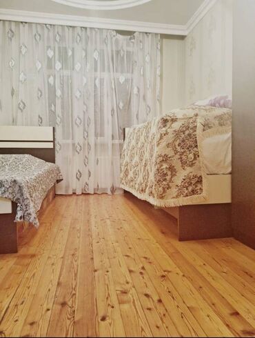 Köhnə tikili: Bakı, 3 otaqlı, Köhnə tikili, m. Həzi Aslanov, 70 kv. m — 5