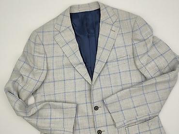 object bluzki: Marynarka męska, rozmiar 2XL — 1