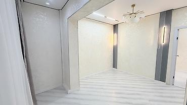 квартира пмк: 2 комнаты, 40 м², Технопарк Элитка, 6 этаж, Дизайнерский ремонт — 3