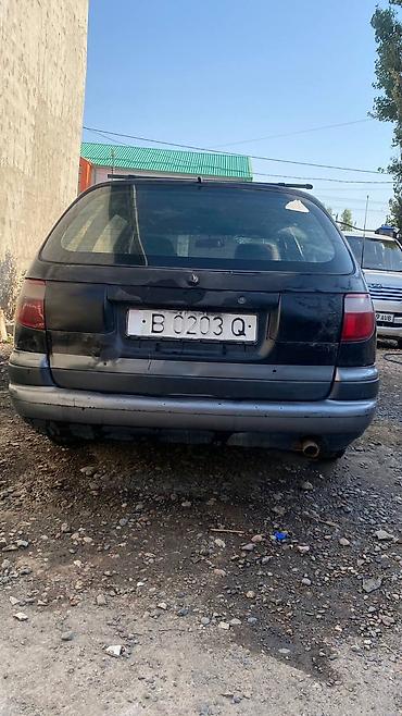 мотор 4а fe: Toyota Caldina: 1995 г., 1.9 л, Автомат, Бензин, Универсал — 4