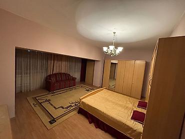 Долгосрочная аренда квартир: 3 комнаты, Риэлтор, Без подселения, С мебелью полностью — 17