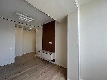 передел: 3 комнаты, 68 м², Манаса/Боконбаева Индивидуалка, 4 этаж, Свежий ремонт — 9