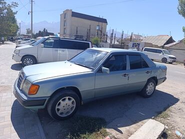 домкрат w210: Mercedes-Benz E-Class: 1992 г., 2.3 л, Механика, Бензин, Седан