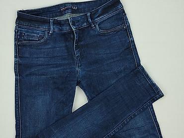 Zara, Jeansy damskie, rozmiar L w lalafo.pl Zara, Jeansy damskie, rozmiar L