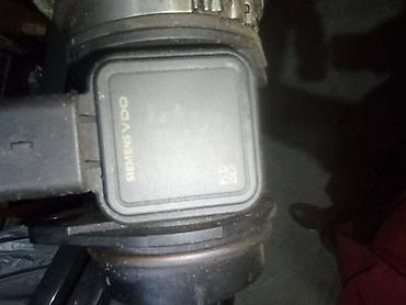 pracka sa laserom: PROTOKOMER 1.4HDI ZA PEUGEOT 207 | Polovini delovi za Peugeot 207 — 1