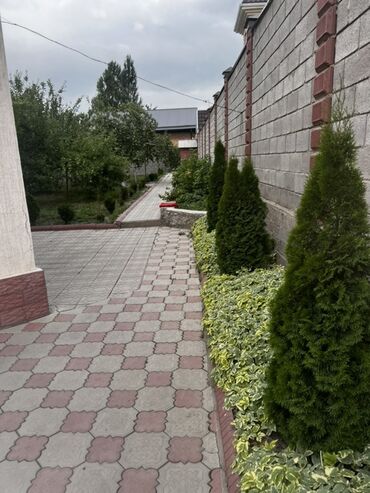 Продажа домов: Дом, 150 м², 4 комнаты, Собственник, Косметический ремонт — 4