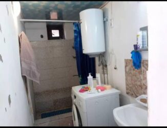 Продажа домов: Дом, 40 м², 2 комнаты, Собственник, Старый ремонт — 5