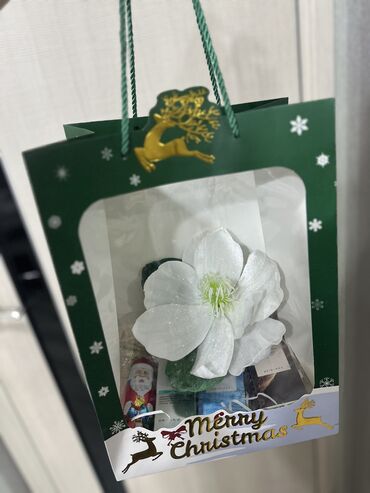 Bədənə qulluq: Koreya və Turkiyə istehsalı okan məhsullardan hədiyyə box-ları — 6