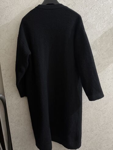 Пуховики и зимние куртки: Пуховик, Длинная модель, Корея, L — 6