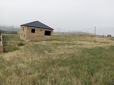 Torpaq sahələrinin satışı: 4 sot, Tikinti, Bələdiyyə — 10