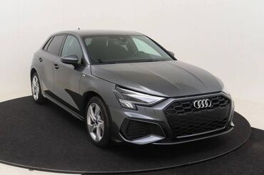 Audi A3: 1.4 l | 2024 year Hatchback