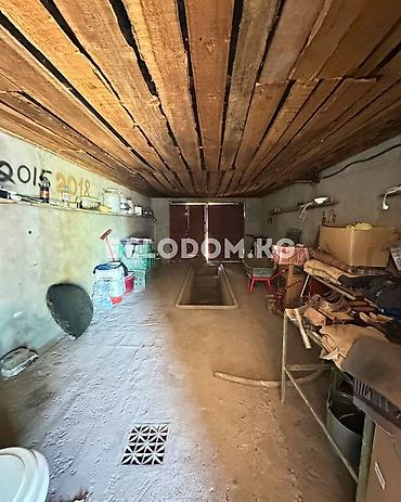 Үйлөр: 🏠Продается дом в с. Беловодское Верхняя зона 🟡Дом кирпичный, сухой дом — 3