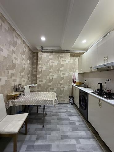 Həyət evləri və villaların satışı: 2 otaqlı, 56 kv. m, Yeni təmirli — 15