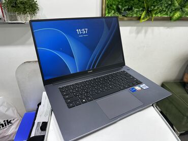 хуавей ноутбук: Ноутбук, Huawei, 8 ГБ ОЗУ, Intel Core i5, 15.6 ", Б/у, Для несложных задач, память SSD