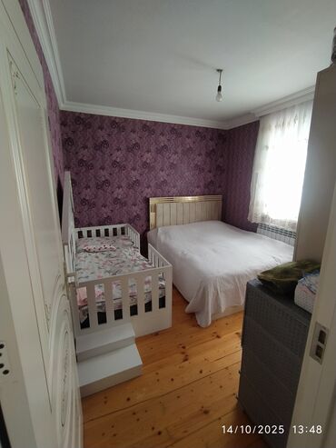 Uzunmüddətli kirayə mənzillər: 3 otaqlı mənzil – geniş və işıqlı planlama - Böyük zal: uzun — 3