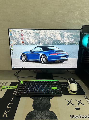 amd am4: Компьютер, ядер - 6, ОЗУ 32 ГБ, Для несложных задач, Б/у, Intel Core i5, NVIDIA GeForce RTX 3060, NVMe — 2