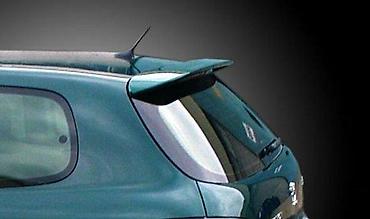 Spojleri: SPOJLER KACKET KROVNI SPOJLER PEUGEOT 307 | Spojler Kačket krovni — 2