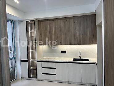 Продажа квартир: 2 комнаты, 70 м², Элитка, 7 этаж, Евроремонт — 8