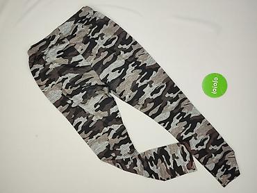 karko: Legginsy Sportowe damskie, rozmiar S — 3