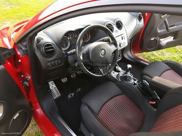 Μεταχειρισμένα Αυτοκίνητα: Alfa Romeo MiTo: 1.4 l. | 2010 έ. | 148000 km. Χάτσμπακ