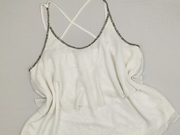 Women: Atmosphere, Women`s top, size 4XL (EU 48)