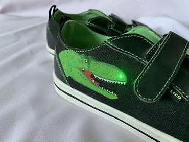 Patike: KVALITETNE DEČIJE PATIKE, TEKSTIL, BR 33, AKCIJA! | Kvalitetne nove — 13