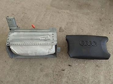 sidro za camac: AIRBAG ZA AUDI A4 — 1