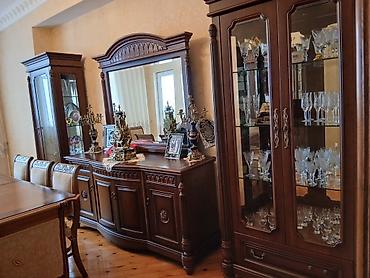 delloro mebel instagram: Mebel dəsti çox səliqəli istifadə olunub və əla vəziyyətdədir — 4