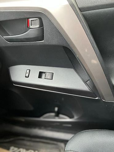 тойота рав 4 2017: Toyota RAV4: 2017 г., 2.5 л, Автомат, Бензин, Кроссовер — 5