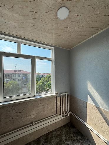 Köhnə tikili: Sumqayıt, 2 otaqlı, Köhnə tikili, 48 kv. m — 16
