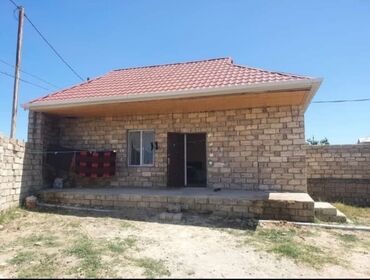 gence heyet evi: 2 otaqlı, 3 kv. m, Kredit yoxdur, Yeni təmirli