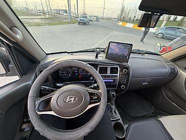 Hyundai: Hyundai Porter: 2020 г., 2.5 л, Типтроник, Дизель, Фургон — 6