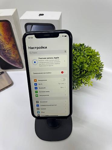 Apple iPhone: IPhone Xr, Б/у, 128 ГБ — 21