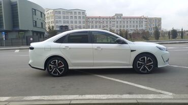 bmw 1 серия 130i: Kaiyi e5 2024 1.5 turbo benzindi 56 min prabeqi var heç bir prablemi