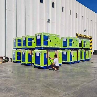 Генераторы: Дизельный генератор,дизельный генератор квт,купить дизельный — 8