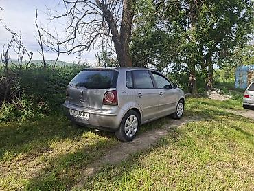 ремонт golf: Volkswagen ID. Polo: 2009 г., 1.8 л, Механика, Бензин, Хэтчбэк — 3