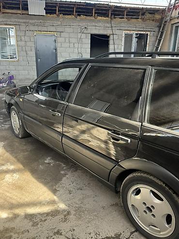 bmw 2016: Volkswagen Passat Variant: 1990 г., 1.8 л, Механика, Бензин, Универсал — 3