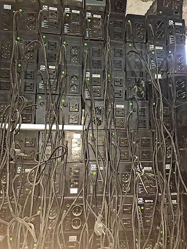 купить аккумулятор в баку: Dcm ıslenmıs ups ıslekdır akmulıyator yoxdu tezesı qoyulsa ısleyır 1 — 1