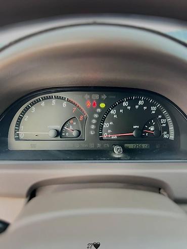 jac т9: Toyota Camry: 2004 г., Автомат, Бензин, Седан — 8