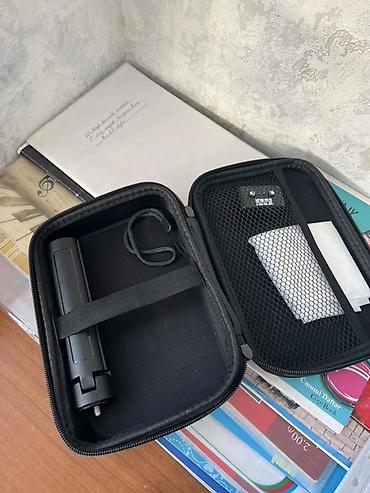 hohem isteady m6 gimball: Porodo smartfon stabilizatoru (gimbal) – portativ video və foto — 1