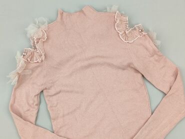 diverse sweter: Светр жіночий, розмір One size