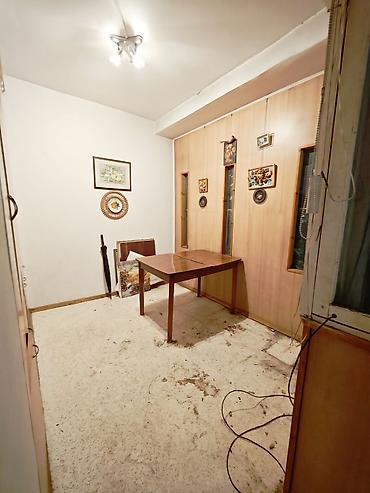 7 микра район: 2 комнаты, 50 м², Индивидуалка, 3 этаж, Старый ремонт — 6
