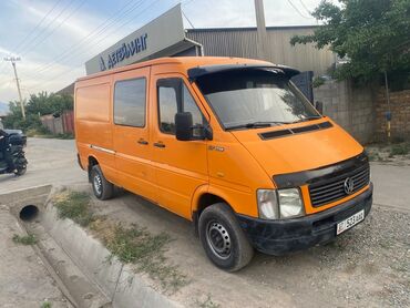 цельнометаллический спринтер: Volkswagen : 2000 г., 2.5 л, Механика, Дизель, Бус lalafo.kg да цельнометаллический спринтер: Volkswagen : 2000 г., 2.5 л, Механика, Дизель, Бус