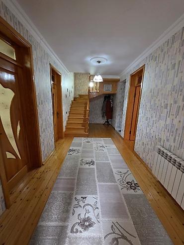 Продажа домов: 7 комнат, 180 м², Нет кредита, Свежий ремонт — 10